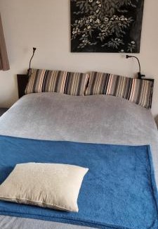 Vrigne-aux-Bois Apartment | Relax at Gite des étangs de Saint Bale with Ocean Views