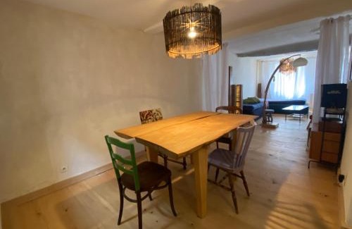 Tieffenbach House | Discover Gite des 2 églises: High Rated & Family-Friendly Stay