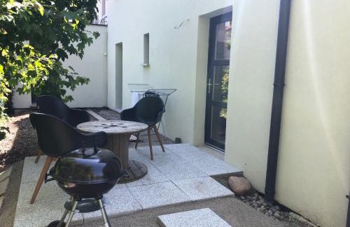 Colmar House | Gite des 3 Cigognes: Family-Friendly Stay with Pool