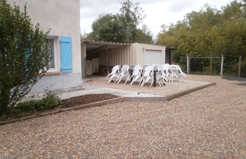 Seigy House | Relax at Gite des Amis, Near Beauval with Spa & Hot Tub