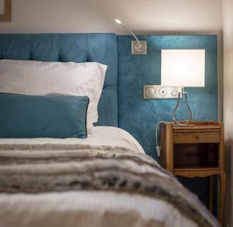 Krutenau Bed & Breakfast | Discover Gite **** des Bains: 4-Star Family-Friendly Retreat