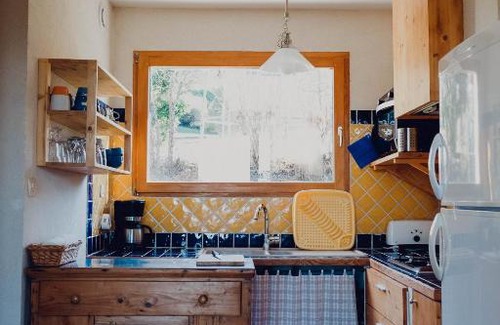 Saint-Martin-d'Uriage Apartment | Cozy Gite des Bonnetts: Family and Pet-Friendly Retreat