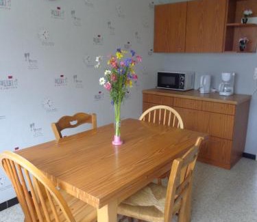 Maiche Apartment | Family-Friendly Gite des Bouleaux with Top Guest Ratings