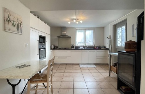 Aydius House | Pet-Friendly Gite des Cols - Aydius for Family Adventures