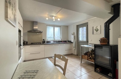 Aydius House | Pet-Friendly Gite des Cols - Aydius for Family Adventures
