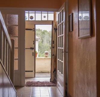 Jumilhac-le-Grand House | Discover Gite Des Croix Bancaud: Pet & Child Friendly Retreat