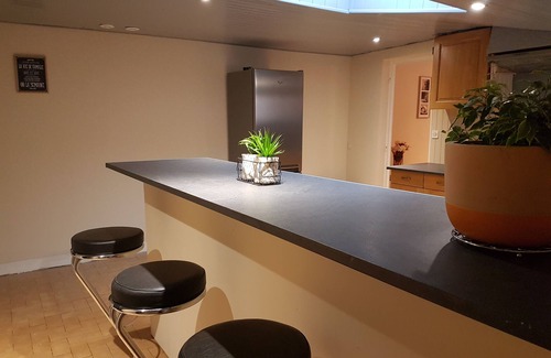 Sauchay House | Experience Gîte des Deux Rivières: 9.8 Rated & Pet Friendly