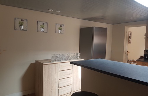 Sauchay House | Experience Gîte des Deux Rivières: 9.8 Rated & Pet Friendly