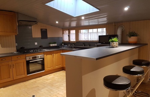 Sauchay House | Experience Gîte des Deux Rivières: 9.8 Rated & Pet Friendly
