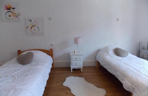 Dambach-la-Ville Apartment | Oceanfront Gite des Forgerons: Guest Rated 9.2/10