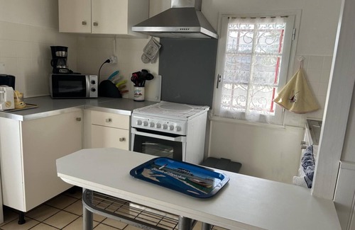 Le Barp House | Discover GITE DES GARGAILS - Perfect for Families