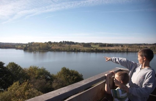 Le Barp House | Discover GITE DES GARGAILS - Perfect for Families