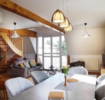 Mittelwihr House | Experience Gite des Merles: Pet-Friendly with 9.5/10 Rating