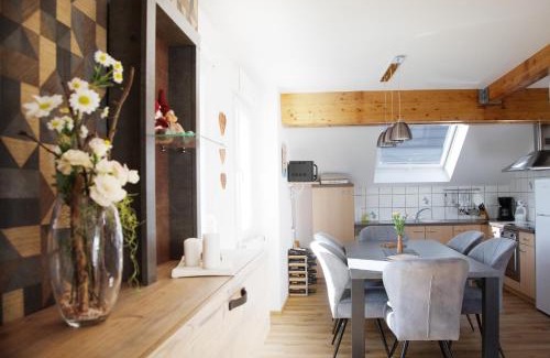 Mittelwihr House | Experience Gite des Merles: Pet-Friendly with 9.5/10 Rating