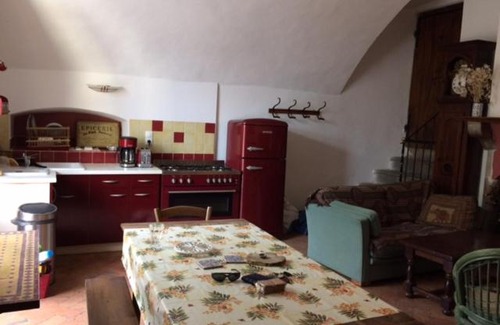 Montmaur-en-Diois House | Cozy Gite des Nals: Pet-Friendly Retreat with Great Reviews