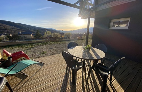 Osseja House | Gite des Ours: Guest Rated 10/10, Pet & Child Friendly