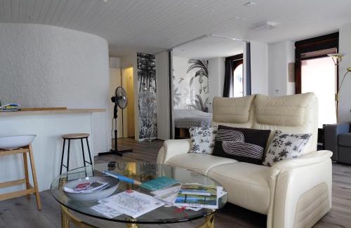 Peseux Apartment | Pet-Friendly Gite des Pavés in Peseux - Rated 9.2/10