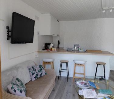 Peseux Apartment | Pet-Friendly Gite des Pavés in Peseux - Rated 9.2/10