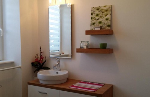 Plouasne House | Exceptional Gite des Prom'nous: Pet-Friendly Retreat