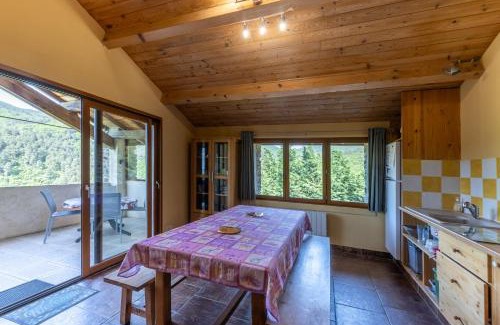 Malbosc House | Discover Gite Des Ressources with Pool & Family-Friendly Perks