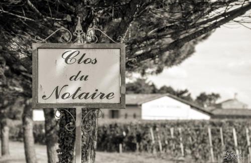 Bourg-sur-Gironde House | Gite des Vendangeurs: Oceanfront Retreat for 10 Guests