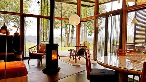 Gan House | Gite Dilos