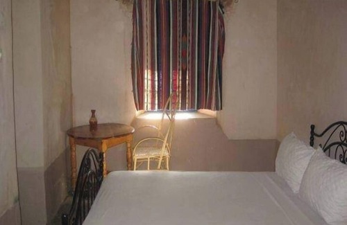 Imi N'Oulaoune Hotel | Gite ditabe tafoukte