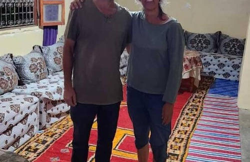 Imi N'Oulaoune Hotel | Gite ditabe tafoukte