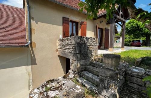 Rocamadour House | Family-Friendly Gite du Belvédère in Scenic Rocamadour