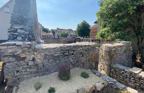 Rocamadour House | Family-Friendly Gite du Belvédère in Scenic Rocamadour