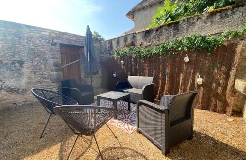 Rocamadour House | Family-Friendly Gite du Belvédère in Scenic Rocamadour