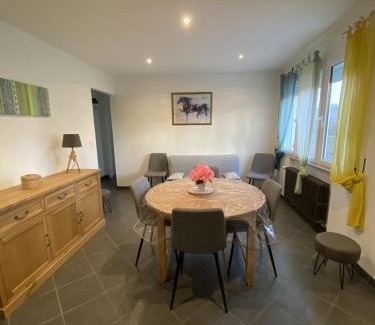 Vigny House | Child-Friendly Retreat at Gite du Centaure - Rated 9.1/10