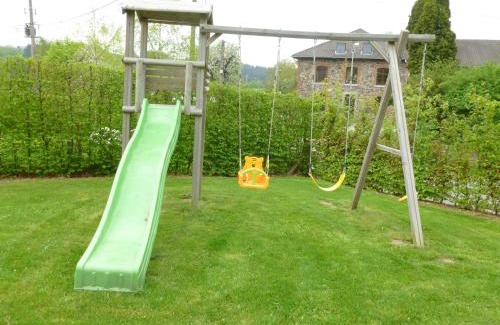 Francorchamps House | Family-Friendly Gite du Circuit: Guest Rated 9.5/10