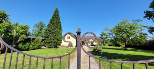 Jebsheim House | Family-Friendly Escape at GITE DU CLOS PAISIBLE - 9.6/10