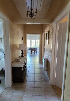 Jebsheim House | Family-Friendly Escape at GITE DU CLOS PAISIBLE - 9.6/10
