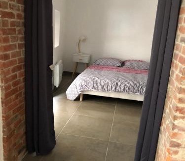 Jujurieux House | Unwind at Gite du Domaine de Jujurieux: Pet-Friendly Haven