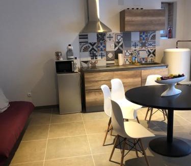 Jujurieux House | Unwind at Gite du Domaine de Jujurieux: Pet-Friendly Haven
