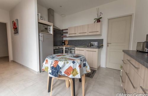 Allemant House | Gite Du Grand Val 2 - ALLEMANT