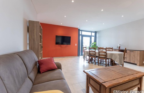 Allemant House | Gite Du Grand Val 2 - ALLEMANT