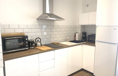 Colmar Apartment | Top-Rated Gite du Grillen in Colmar with Family Amenities