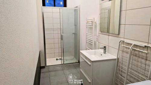 Ensisheim Apartment | Gite Du Kali