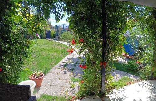 Orthoux-Serignac-Quilhan House | Gite du Loumarede