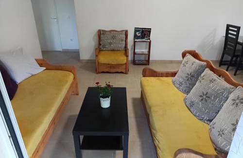 Orthoux-Serignac-Quilhan House | Gite du Loumarede