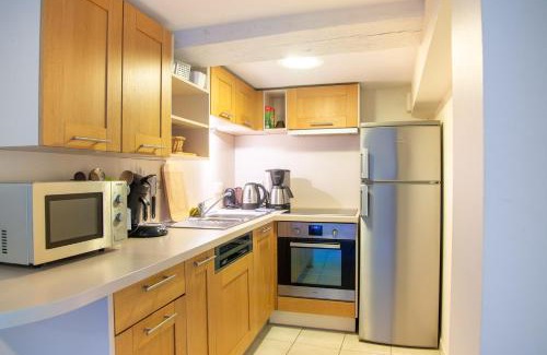 Villeneuve House | Experience Gite du Metayer with Hot Tub and Family-Friendly Fun