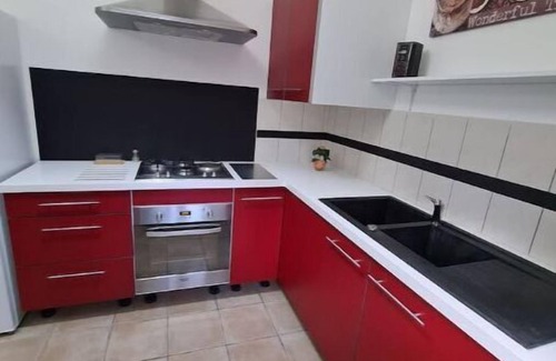 Marigne-Peuton House | Family-Friendly Gite du Moulin with Kitchen Amenities