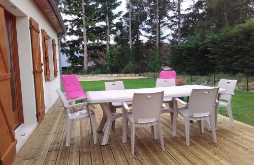 Seigy House | Child-Friendly Getaway at Gite Du Moulin Du Vivier