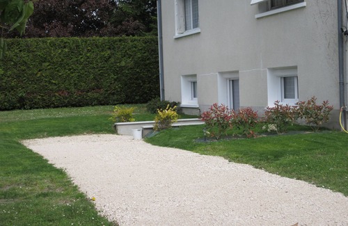 Noyers-sur-Cher House | GÎTE DU MOULIN A VENT * - Beauval zoo park 10 minutes away - Children's games