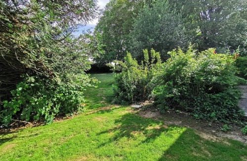 Saint-Tricat House | Oceanfront Gite du Panty - Guest Rated 9.8 with Spa & Hot Tub