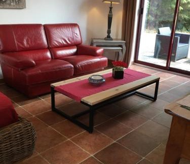 Cande House | Oceanfront Retreat at Gite du Petit Tesseau - Rated 9.6/10