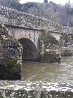 Moulins-le-Carbonnel House | Family-Friendly Gite du Pont in the Beautiful Alpes Mancelles